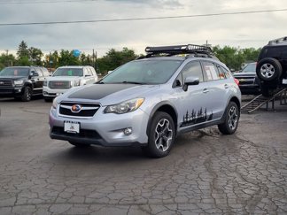 Used 2015 Subaru Crosstrek 2.0i Limited w/ Popular Package #2 image 1