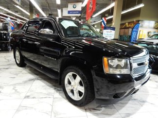 Used 2008 Chevrolet Avalanche LTZ w/ LTZ Preferred Equipment Group image 1
