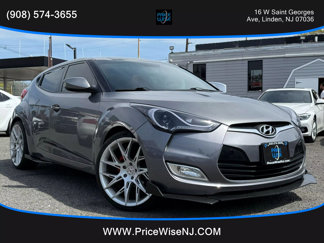 Used 2012 Hyundai Veloster w/ Style Pkg image 1