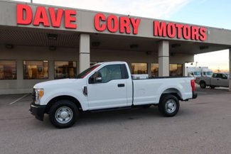 Used 2017 Ford F250 XL w/ Power Equipment Group image 1