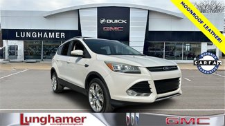 Used 2013 Ford Escape Titanium w/ Parking Technology Pkg image 1