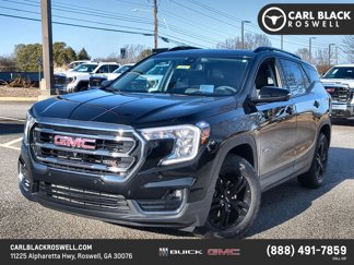 Used 2024 GMC Terrain AT4 w/ Infotainment Package II image 1