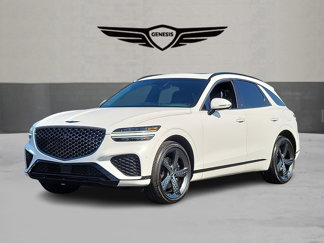 Certified 2023 Genesis GV70 2.5T w/ Sport Prestige Package image 1