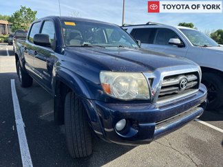 Used 2007 Toyota Tacoma 4x4 Double Cab image 1