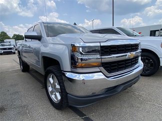 Used 2018 Chevrolet Silverado 1500 LT w/ Trailering Package image 1