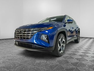 Used 2022 Hyundai Tucson Limited image 1