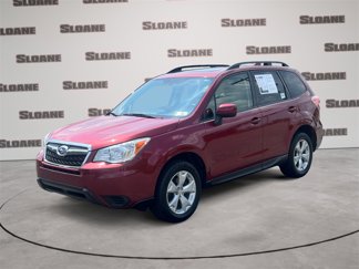 Used 2016 Subaru Forester 2.5i Premium w/ Popular Package #2 image 1