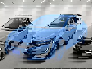 Used 2020 Honda Clarity Touring image 1
