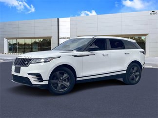 Used 2022 Land Rover Range Rover Velar R-Dynamic S image 1