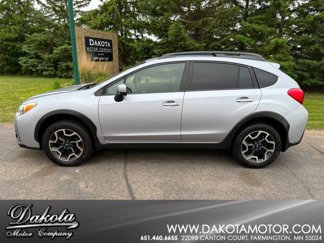 Used 2017 Subaru Crosstrek 2.0i Premium image 1