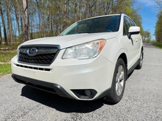Used 2014 Subaru Forester 2.5i Limited w/ Protection Package #2 image 1