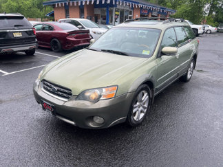Used 2005 Subaru Outback 3.0R L.L. Bean image 1