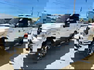 Used 2008 Ford F150 XLT image 1