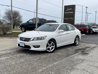 Used 2013 Honda Accord EX-L image 1