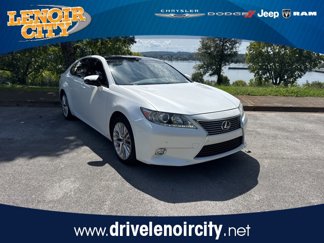 Used 2014 Lexus ES 350 w/ Ultra Luxury Package image 1