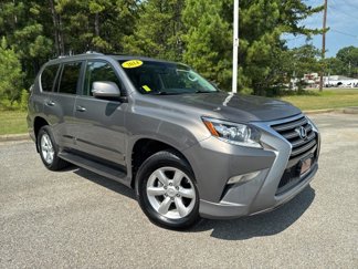 Used 2014 Lexus GX 460 image 1