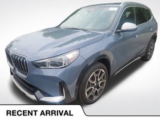 Certified 2024 BMW X1 xDrive28i image 1