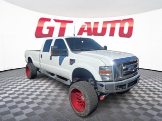Used 2008 Ford F350 Lariat image 1