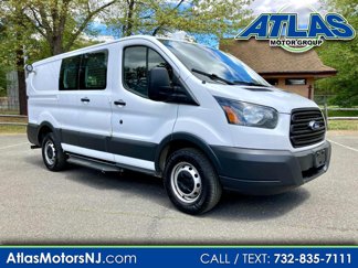 Used 2015 Ford Transit 250 130 Low Roof image 1