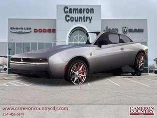 New 2024 Dodge Charger R/T w/ Plus Group image 1