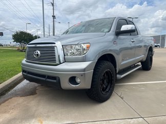 Used 2010 Toyota Tundra Limited image 1