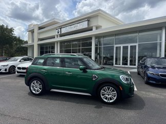 Used 2024 MINI Cooper Countryman S image 1