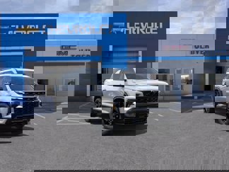New 2025 Chevrolet Traverse RS image 1