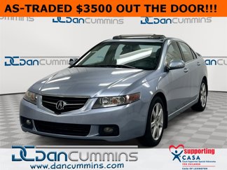 Used 2004 Acura TSX image 1