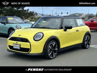 Used 2025 MINI Cooper S image 1