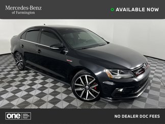 Used 2018 Volkswagen Jetta GLI image 1