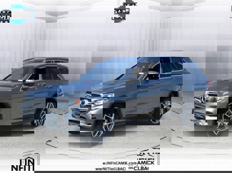 Used 2018 Mercedes-Benz GLC 300 4MATIC image 1