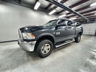 Used 2013 RAM 2500 Tradesman w/ Chrome Appearance Group image 1