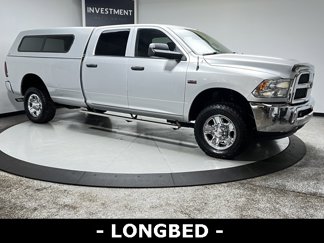 Used 2018 RAM 2500 Tradesman w/ Chrome Appearance Group image 1