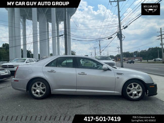 Used 2010 Cadillac STS image 1