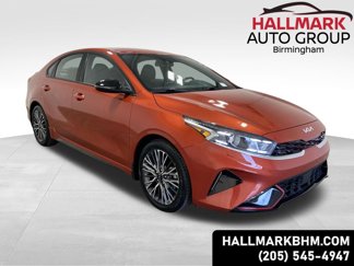 Used 2023 Kia Forte GT-Line w/ GT-Line Premium Package image 1