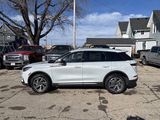 New 2025 Lincoln Corsair AWD w/ Towing Package image 1