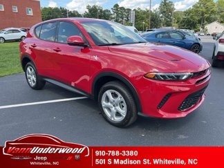 New 2024 Dodge Hornet GT image 1