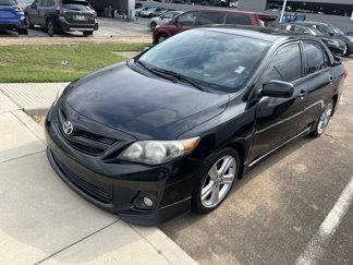 Used 2013 Toyota Corolla S image 1