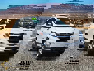 Certified 2021 Chevrolet Equinox LT image 1