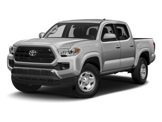 Used 2016 Toyota Tacoma SR video 1