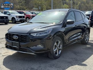 Used 2024 Ford Escape ST-Line image 1