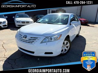 Used 2007 Toyota Camry LE image 1