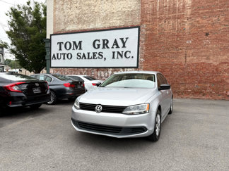 Used 2014 Volkswagen Jetta S image 1