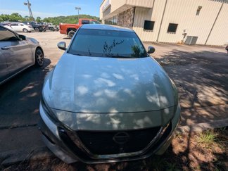 Used 2020 Nissan Altima 2.5 SL image 1