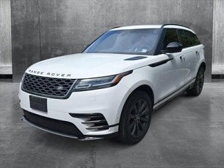Used 2018 Land Rover Range Rover Velar R-Dynamic SE image 1