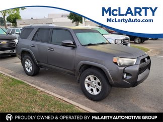 Used 2014 Toyota 4Runner SR5 image 1