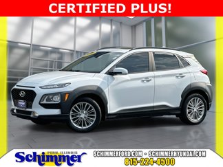 Used 2020 Hyundai Kona SEL Plus image 1