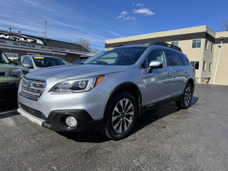 Used 2017 Subaru Outback 2.5i Limited w/ Protection Package #2 image 1