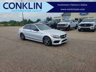 Used 2016 Mercedes-Benz C 450 AMG image 1