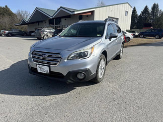 Used 2015 Subaru Outback 2.5i Premium image 1